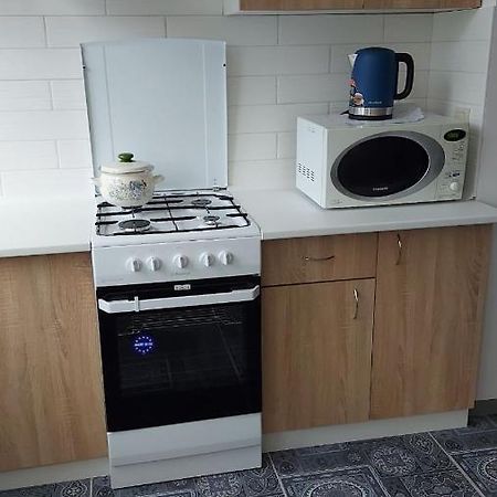 Комфортная Квартира У Моря Kryzhanivka Extérieur photo