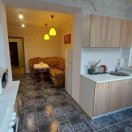 Комфортная Квартира У Моря Kryzhanivka Extérieur photo