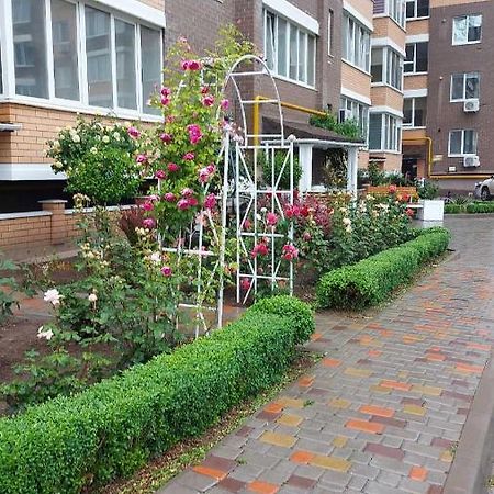 Комфортная Квартира У Моря Kryzhanivka Extérieur photo