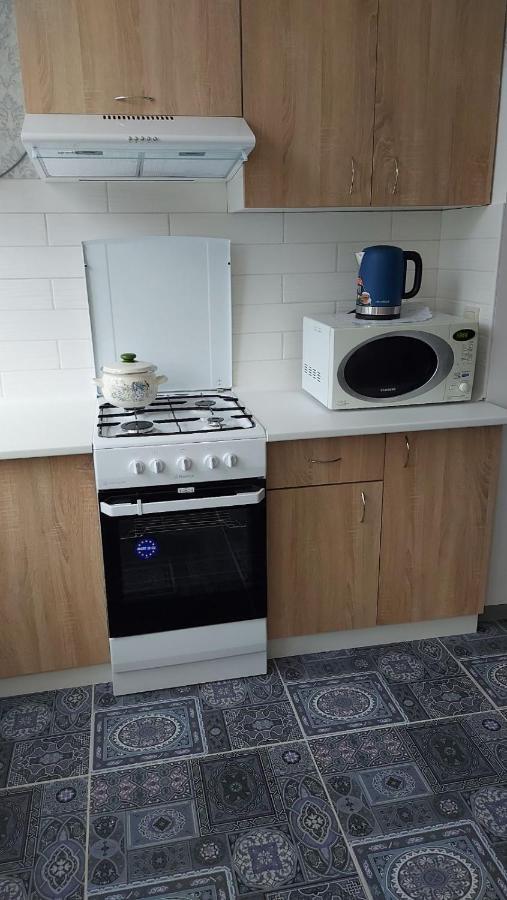 Комфортная Квартира У Моря Kryzhanivka Extérieur photo