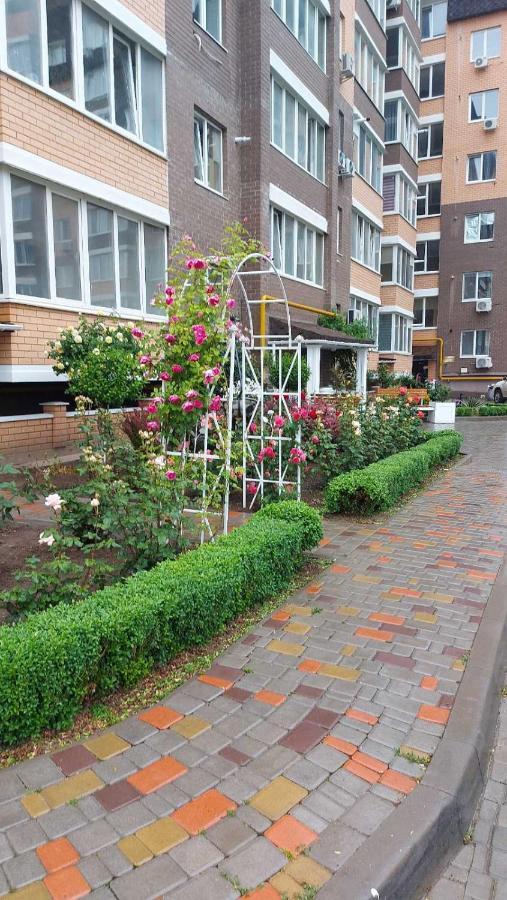 Комфортная Квартира У Моря Kryzhanivka Extérieur photo